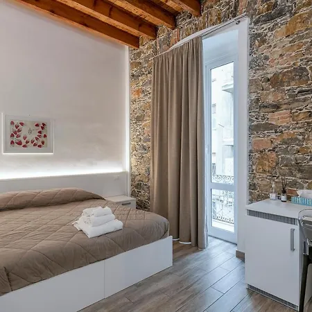 Bed & Breakfast La Casa Di Mattia