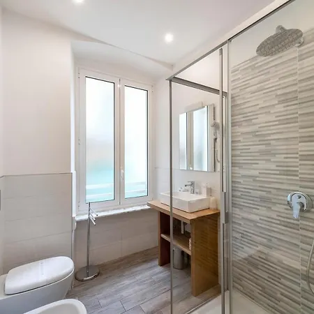 Bed and Breakfast La Casa Di Mattia Λα Σπέτσια