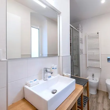 Bed & Breakfast La Casa Di Mattia La Spezia