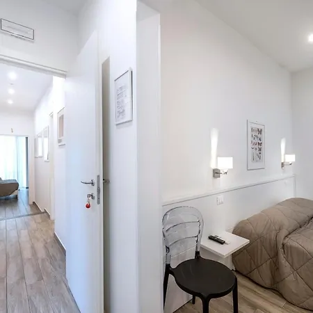 Bed and Breakfast La Casa Di Mattia