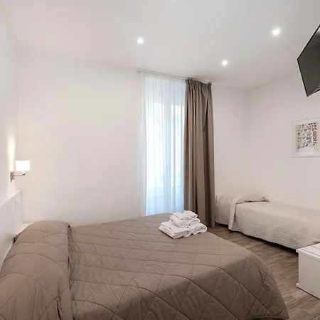 La Casa Di Mattia Bed and Breakfast