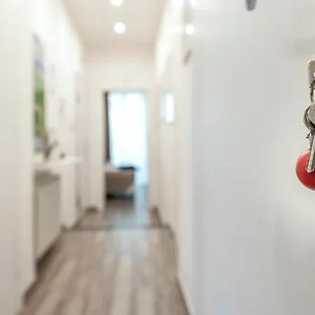 La Casa Di Mattia 4*