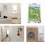 La Casa Di Mattia Couette-café