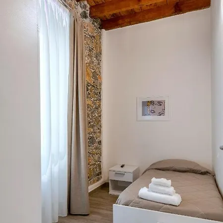 Nocleg ze śniadaniem La Casa Di Mattia