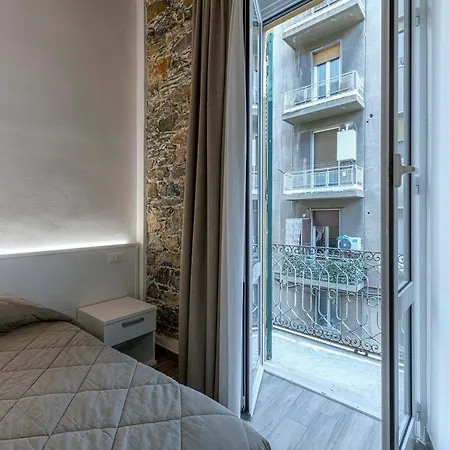 Bed & Breakfast La Casa Di Mattia *