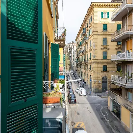 La Casa Di Mattia *