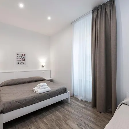 La Casa Di Mattia Nocleg ze śniadaniem