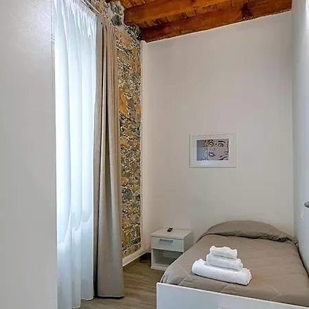 La Casa Di Mattia Специя