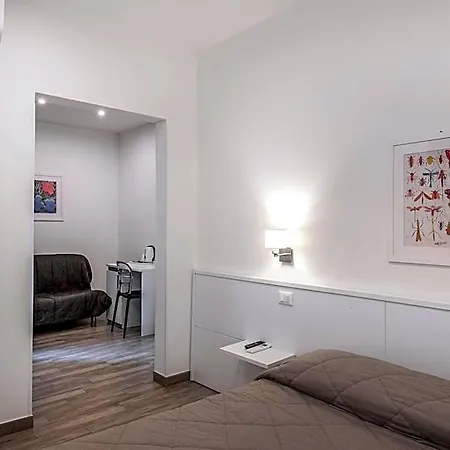 La Casa Di Mattia Nocleg ze śniadaniem