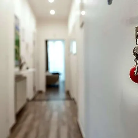 Nocleg ze śniadaniem La Casa Di Mattia