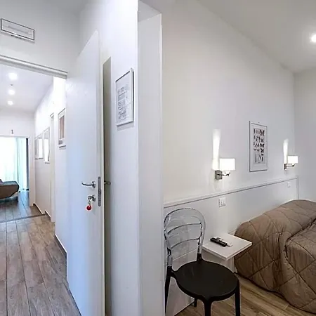 Nocleg ze śniadaniem La Casa Di Mattia La Spezia