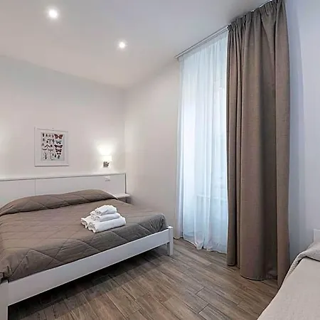 Nocleg ze śniadaniem La Casa Di Mattia La Spezia