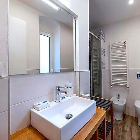 Nocleg ze śniadaniem La Casa Di Mattia La Spezia