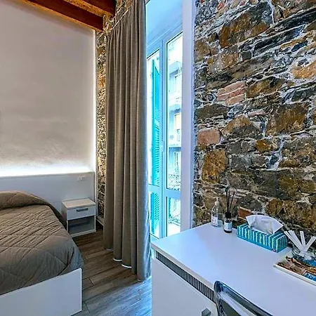 La Casa Di Mattia 4*