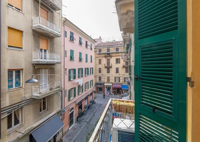 فندق مبيت وإفطار La Casa Di Mattia