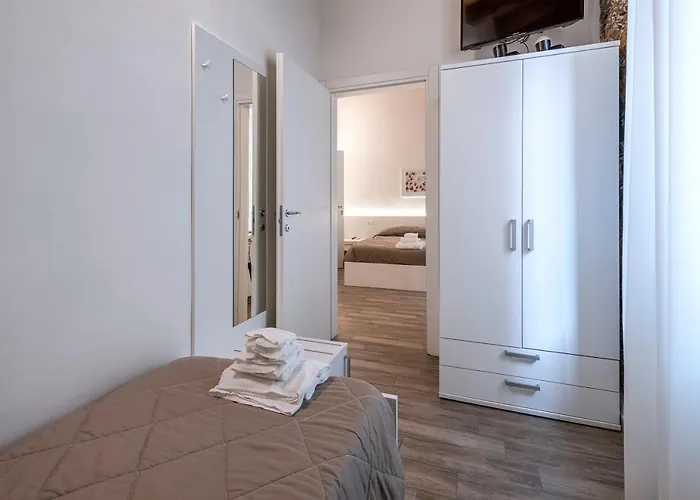 La Casa Di Mattia Готель типу 