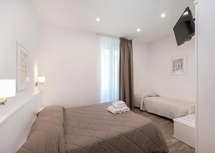 La Casa Di Mattia فندق مبيت وإفطار